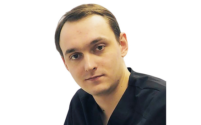 Куров Максим Александрович