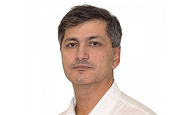 Мамедов Рашид Шапиевич