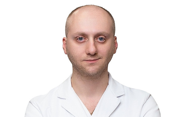 Сичинава Лаша Тенгизиевич