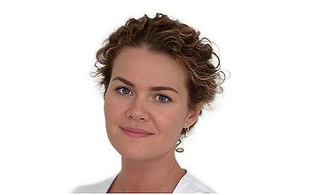 Гуляева Анна Юрьевна