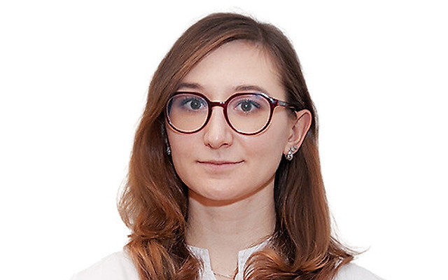Кузнецова Наталья Олеговна