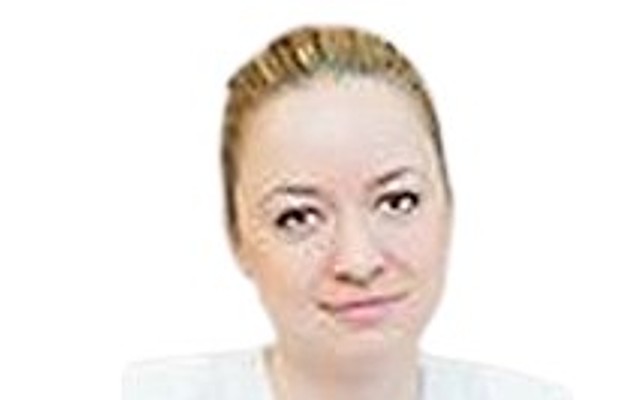 Маркова Екатерина Владимировна