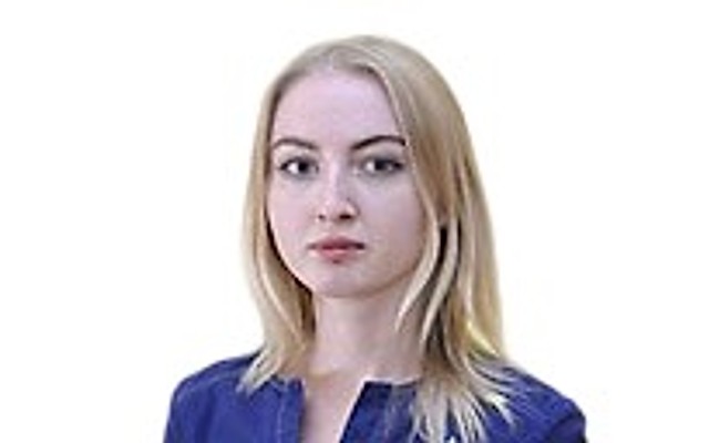 Балабова Татьяна Олеговна