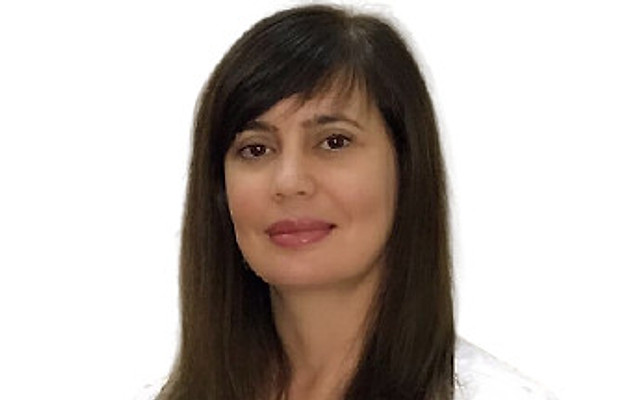 Карлы Галина Эмировна