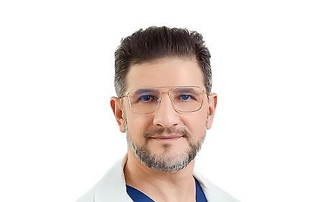 Саакян Арутюн Агасиевич
