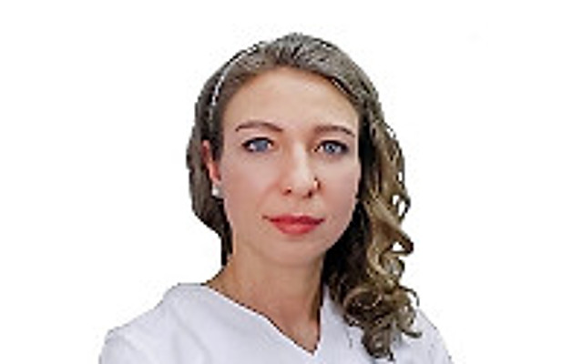 Елисеева Нина Павловна