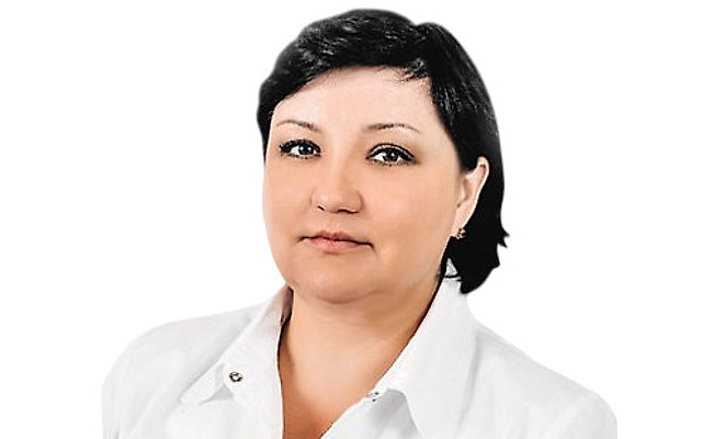 Лемешко Татьяна Анатольевна