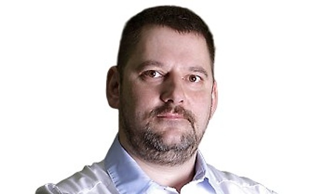 Желобанов Максим Сергеевич