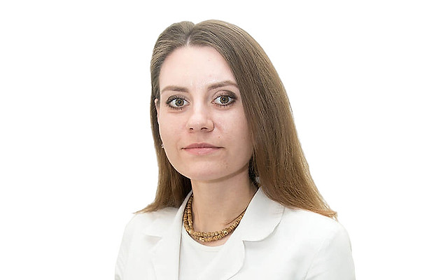 Лавриненко Алла Николаевна