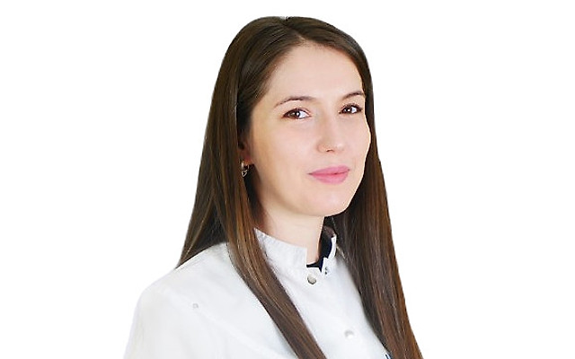 Зубаирова Салихат Гаджиевна