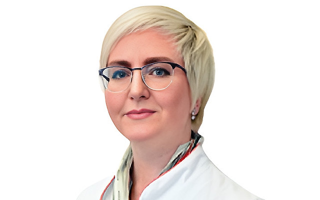 Войташевская Наталья Витальевна