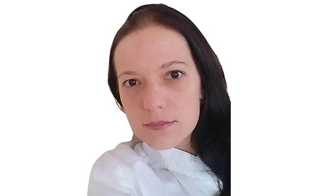 Смоколова Наталия Константиновна