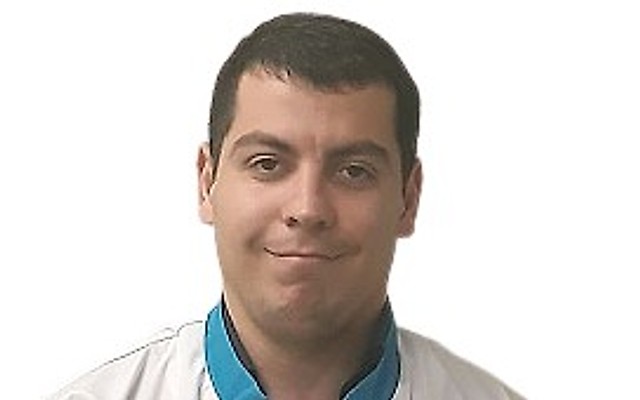 Саидов Рашид Джапарович