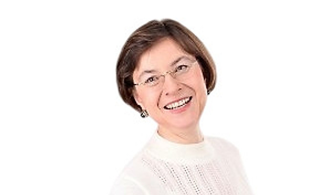 Данилова Людмила Юрьевна