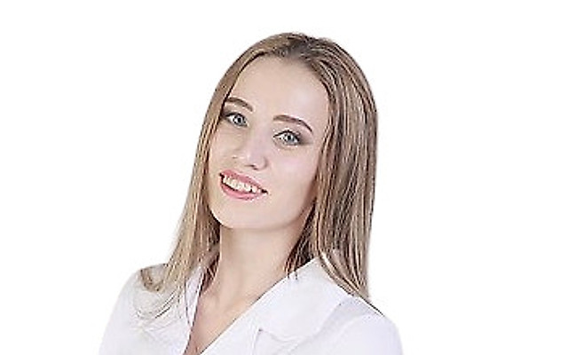 Абдурзакова Алена Александровна