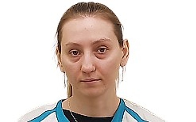 Мамилова Мадина Руслановна