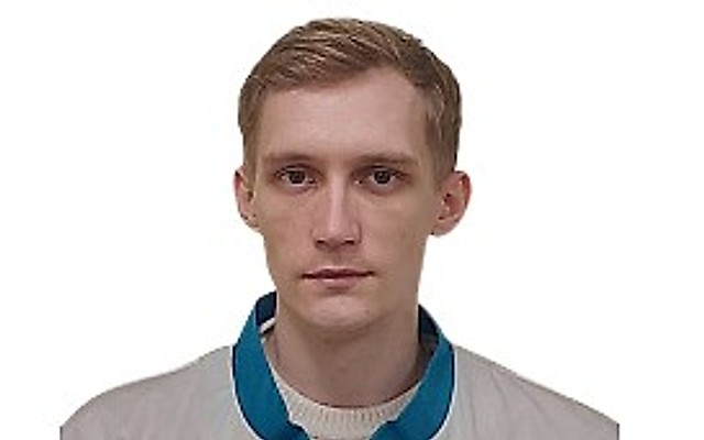 Коновалов Вячеслав Валерьевич