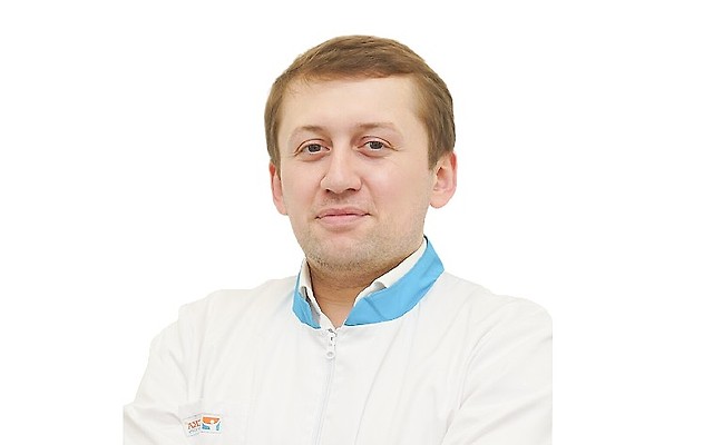 Каиров Заур Маремович