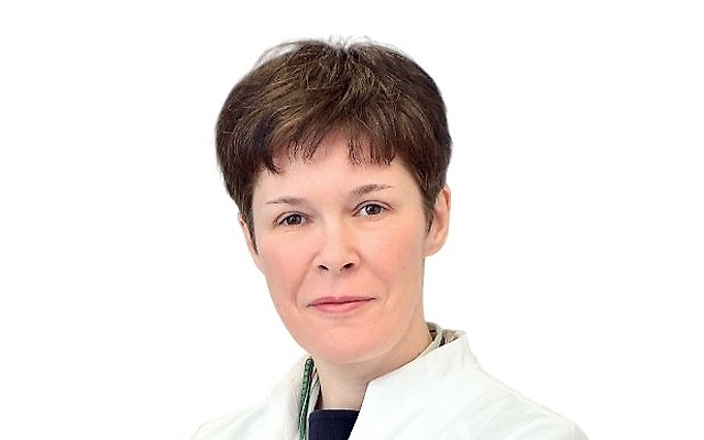 Куценко Ирина Николаевна