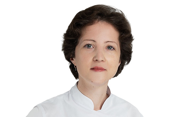 Луцко Татьяна Валерьевна