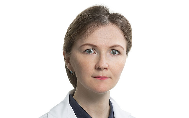 Сапожникова Виктория Павловна