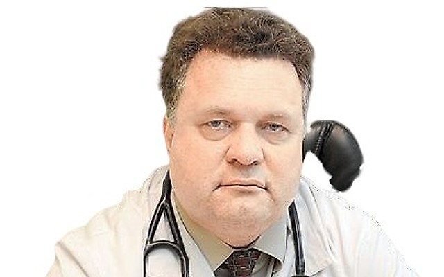 Белевский Андрей Станиславович