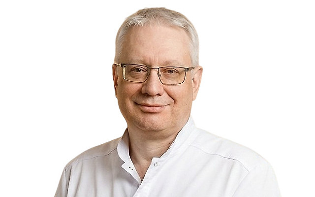 Новиков Андрей Викторович