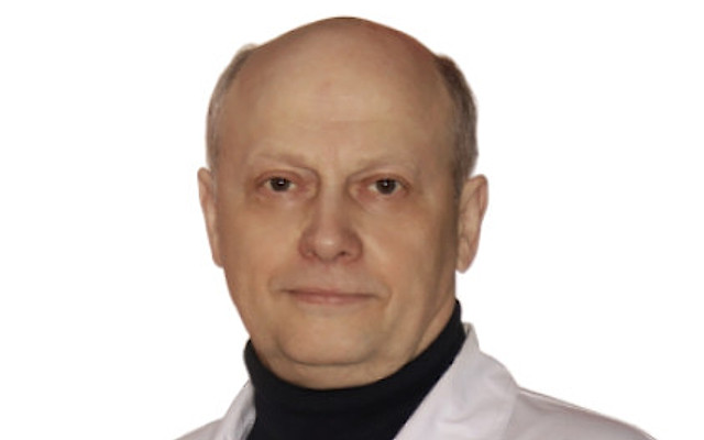 Гуськов Сергей Геннадьевич