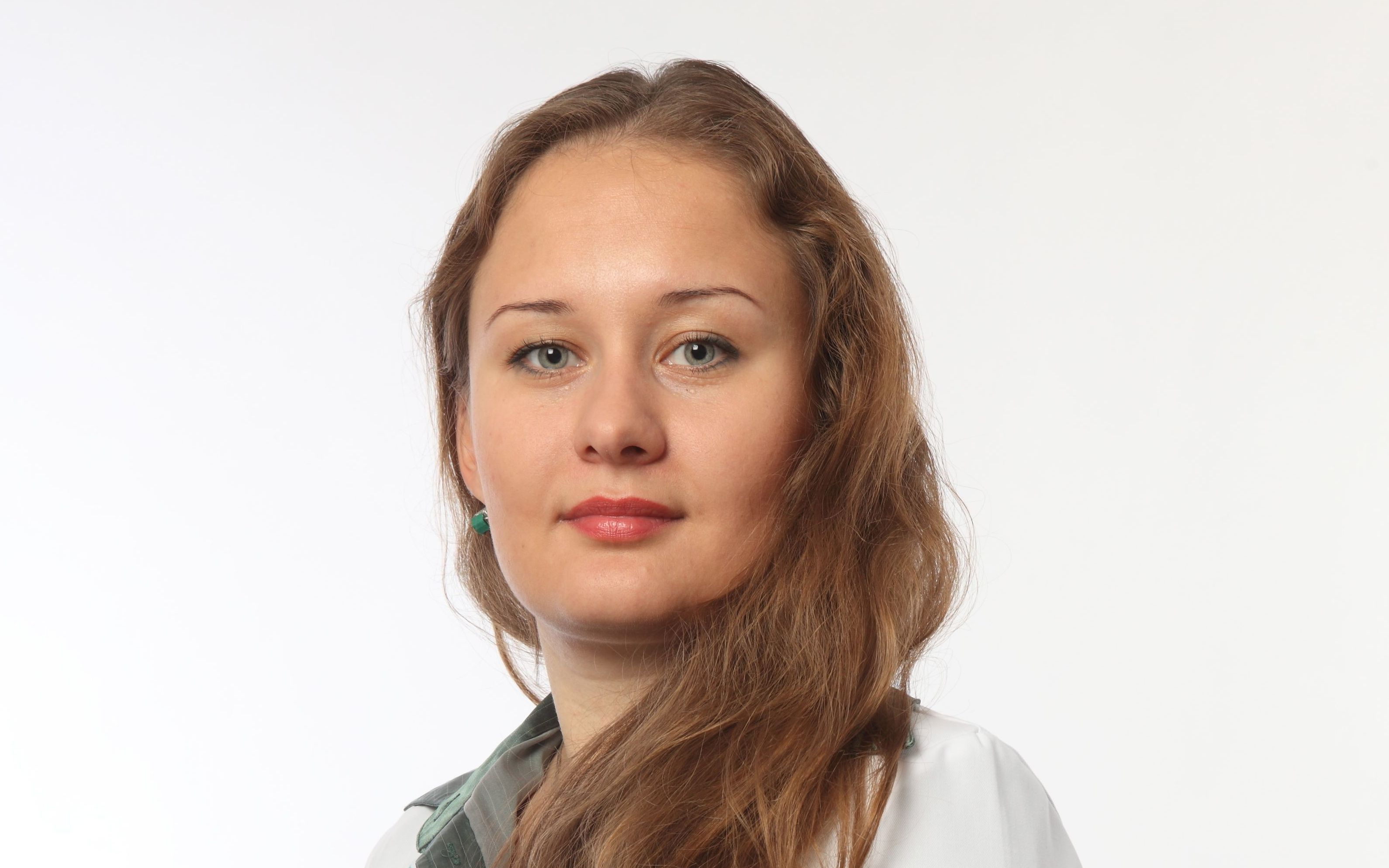Анохина Ирина Юрьевна