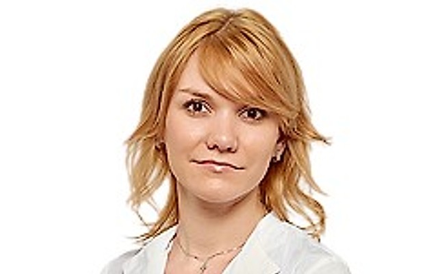 Черняева Мария Викторовна