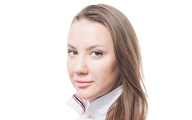 Шарафетдинова Ляйсян Умяровна