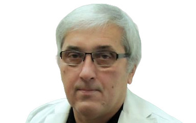 Брыкин Владимир Николаевич