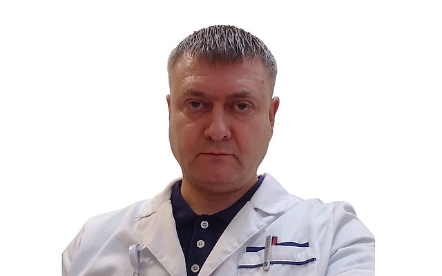 Грудин Дмитрий Николаевич