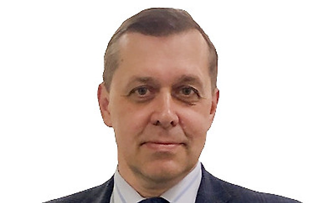 Синицын Валентин Евгеньевич