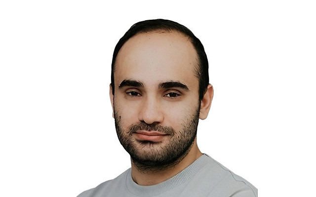 Алекян Нарек Унанович