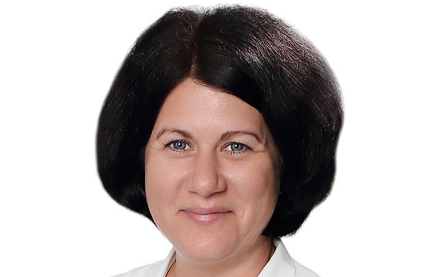 Малахова Елена Николаевна
