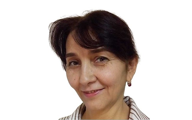 Абдурахманова Сожида Гайнидиновна