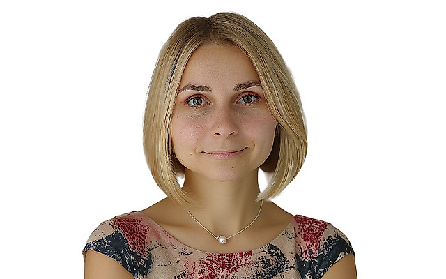 Шкарина Анастасия Алексеевна