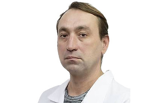Павлович Аркадий Аркадьевич