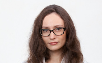 Душкова Дарья Владимировна