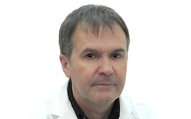 Дмитриев Сергей Николаевич