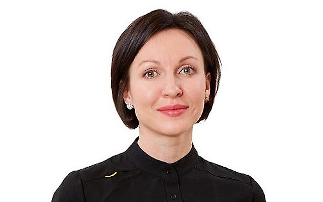 Рябова Ирина Александровна