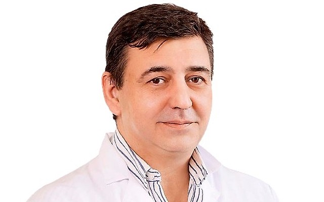 Мышко Иван Владимирович