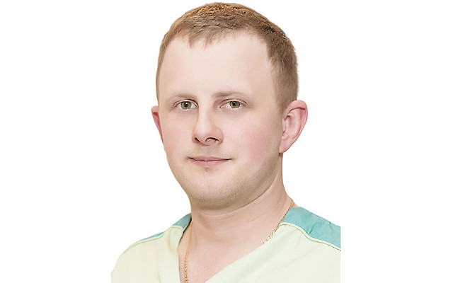 Галушко Андрей Васильевич
