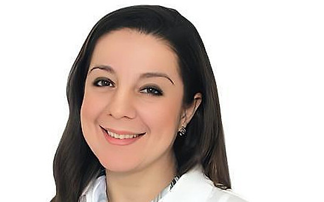 Аликперова Лейла Саибовна