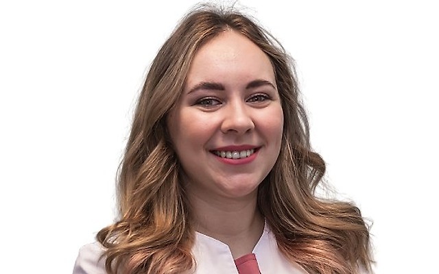Кузнецова Ирина Александровна