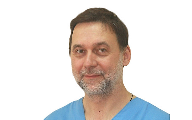 Иванов Георгий Владимирович