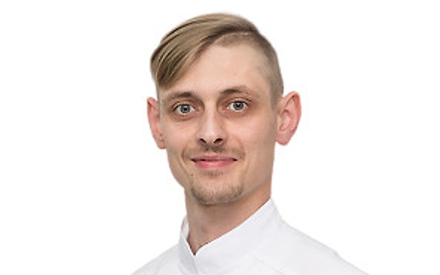 Белов Павел Юрьевич 
