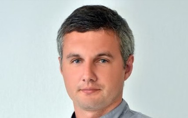 Исаков Олег Евгеньевич