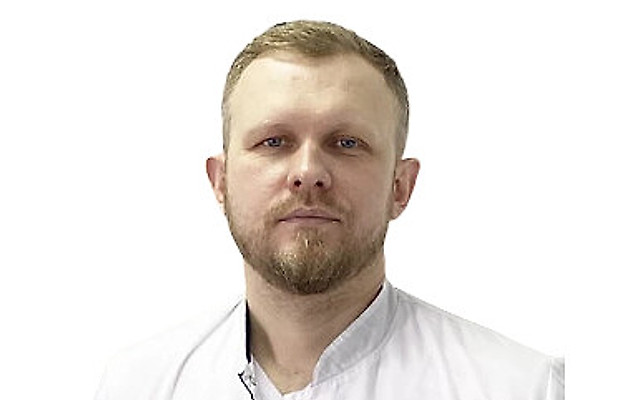 Бабкин Алексей Анатольевич